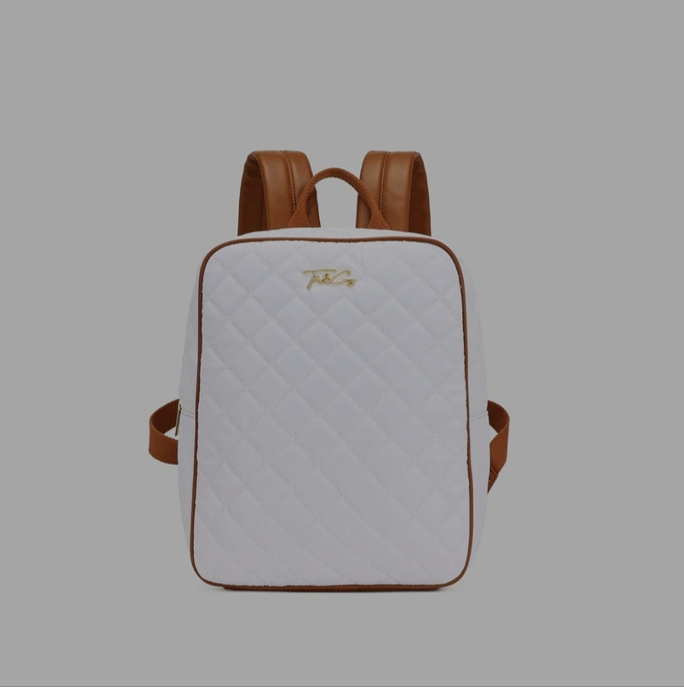 Mini backpack